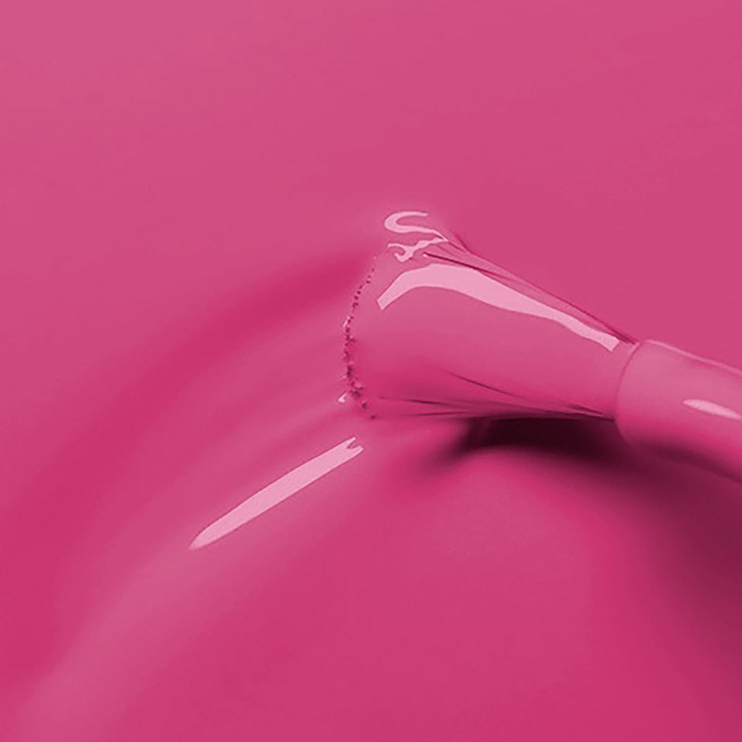 Mulberry Pink