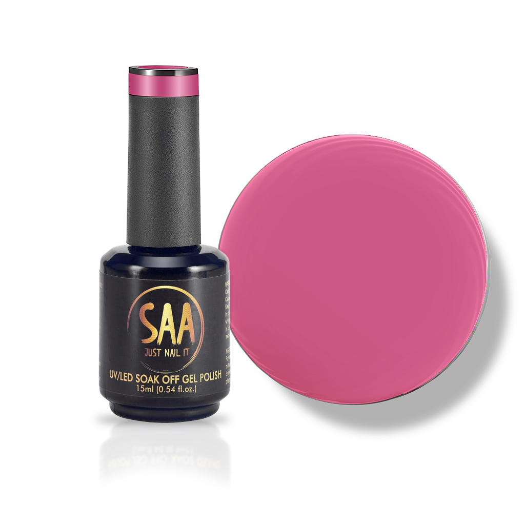 Mulberry Pink