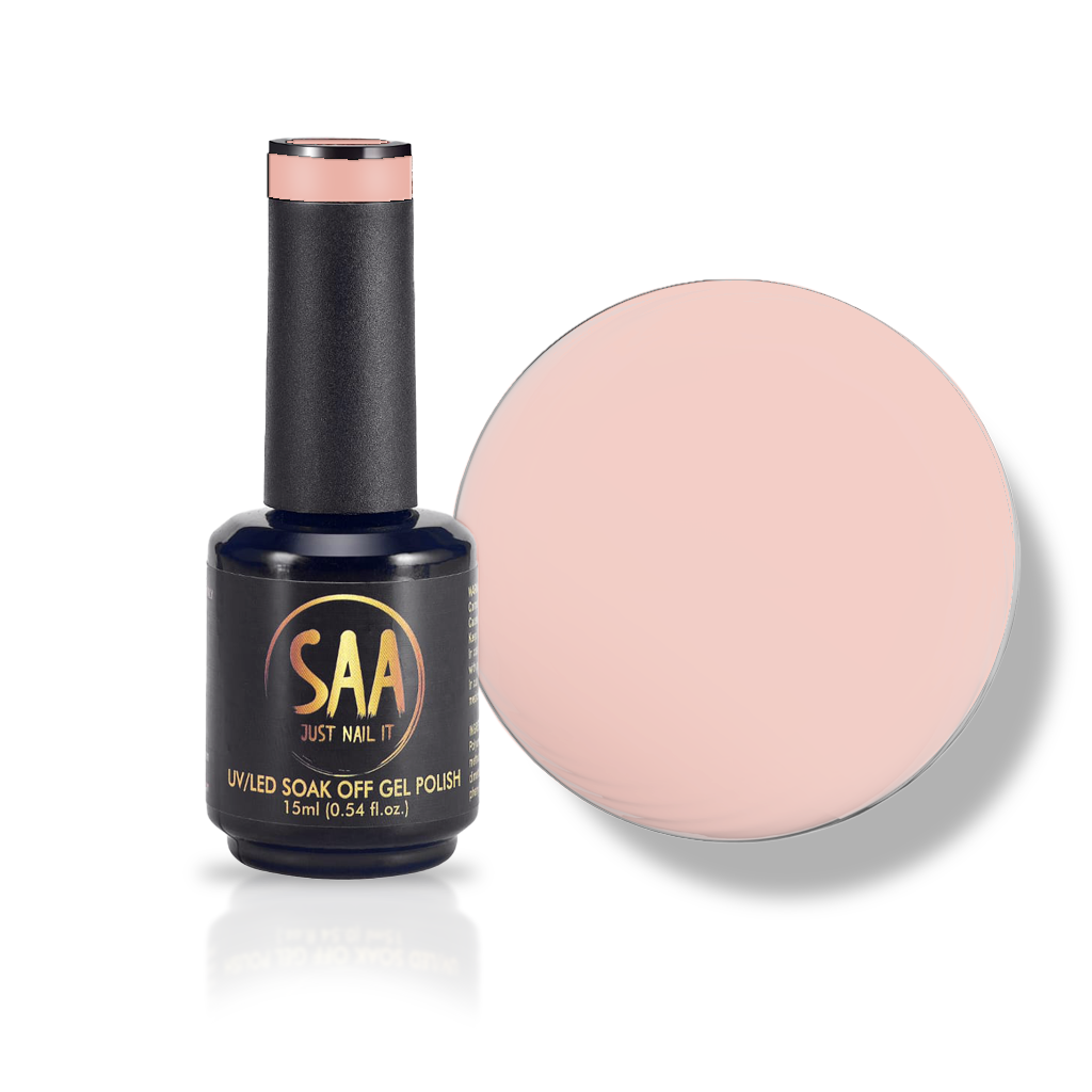 French Nude Combo
