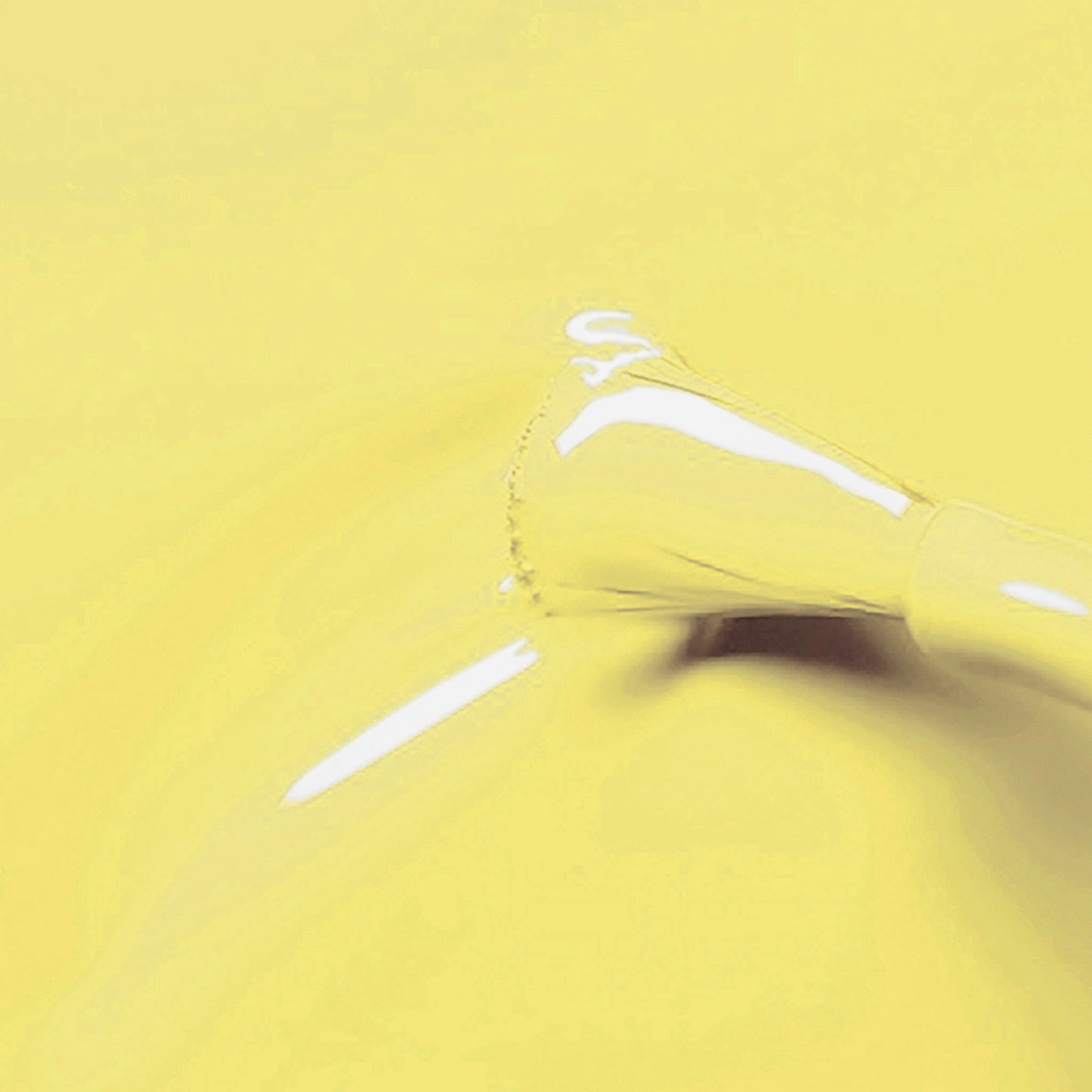 Lemon Yellow