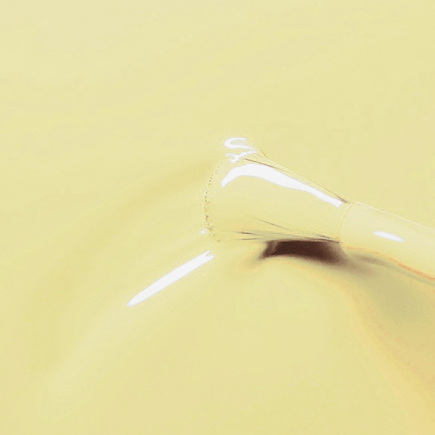 Pastel Yellow