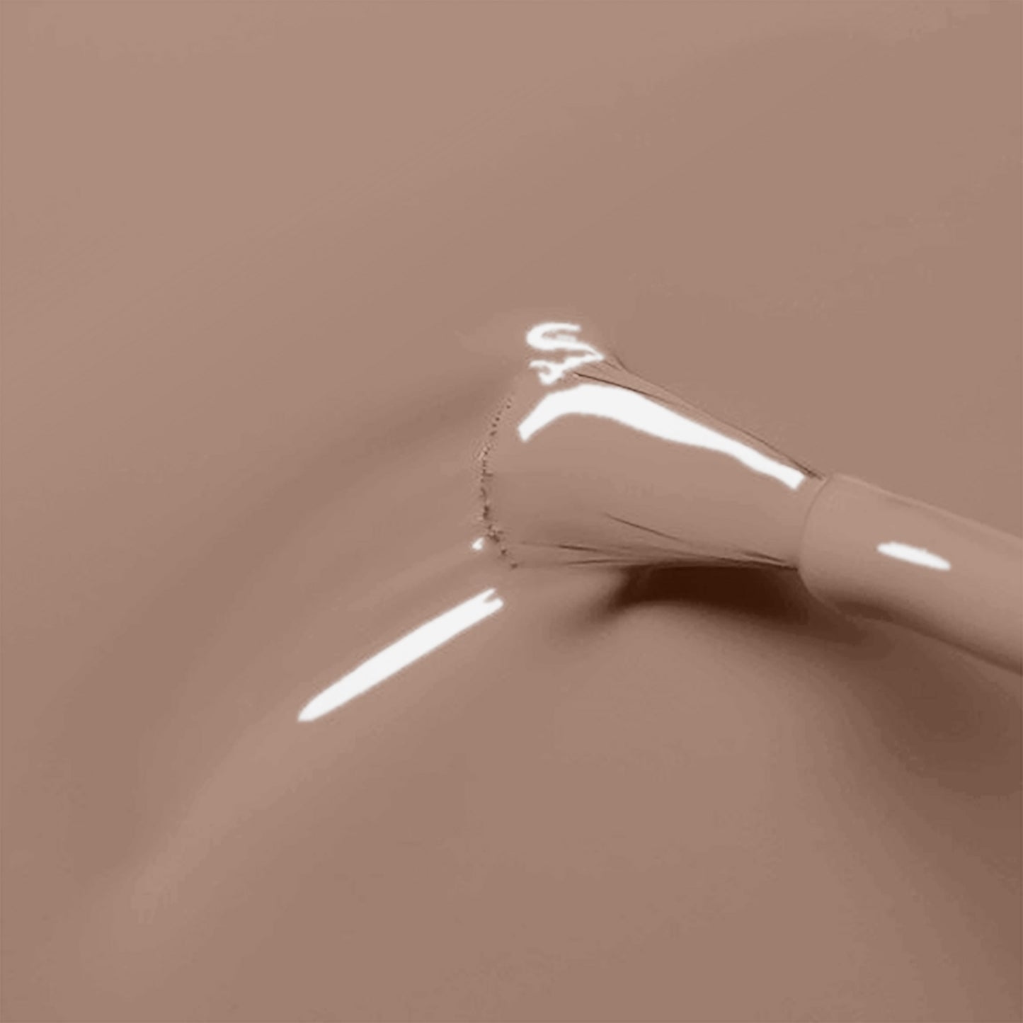 Pale Brown