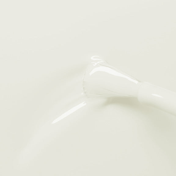 Milky White