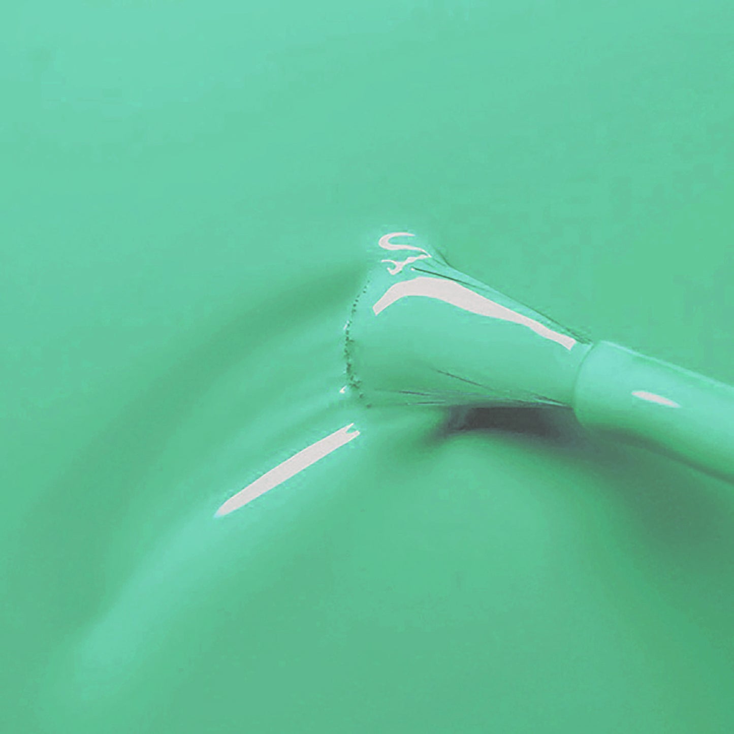 Sea Green