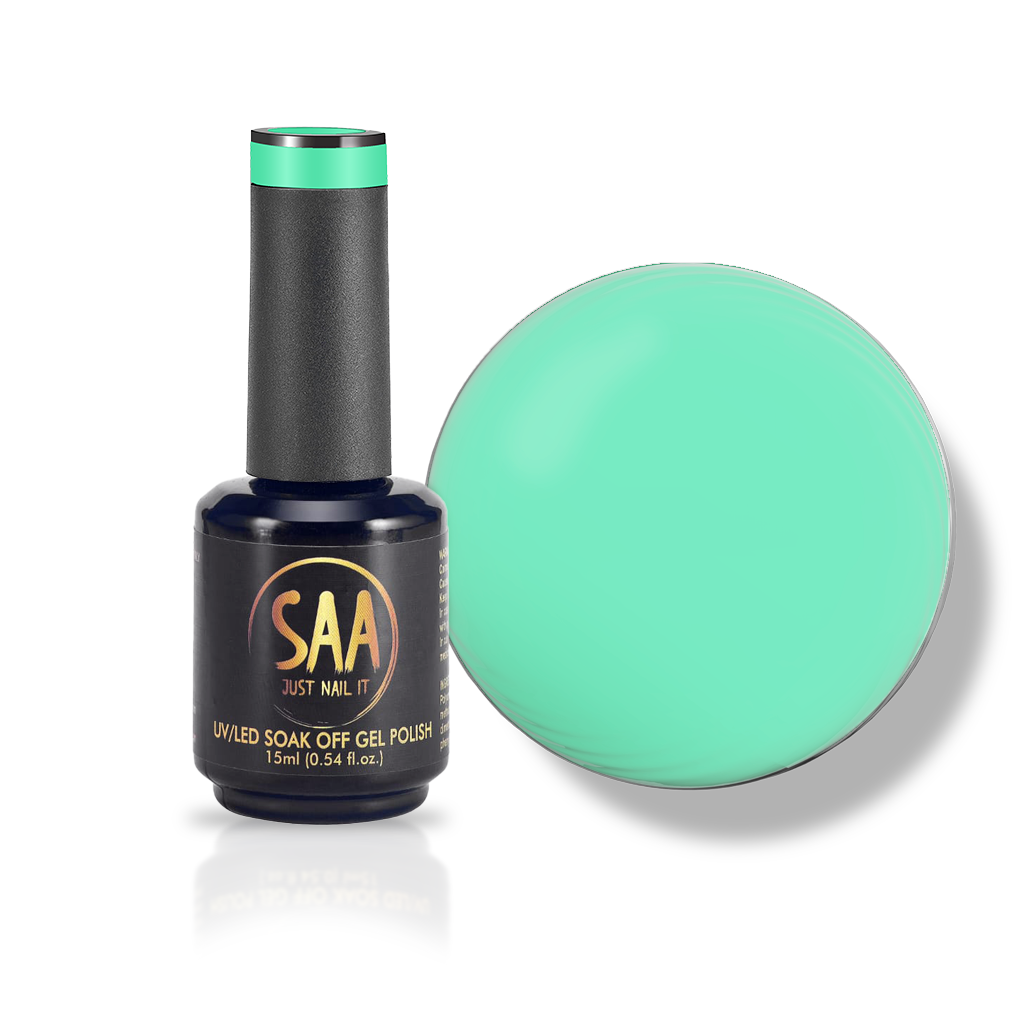 Sea Green