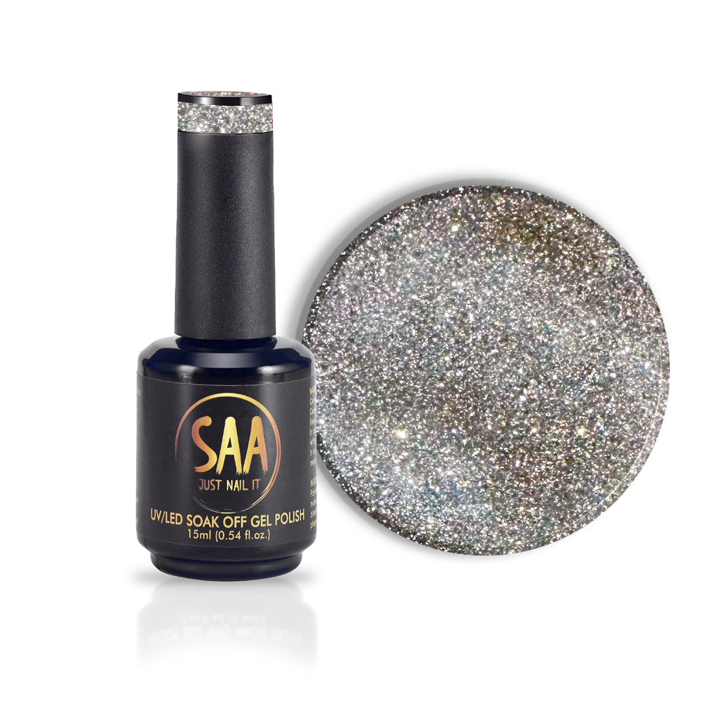 Reflective Sparkle Combo
