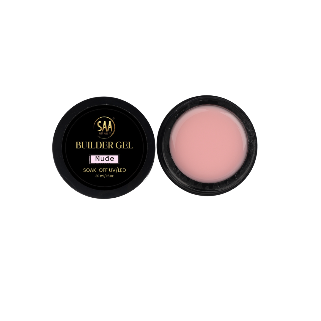 Builder Gel-Nude
