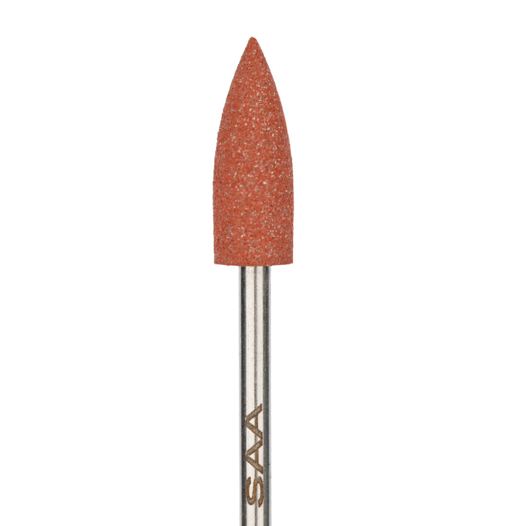 Silicone Cuticle Polisher