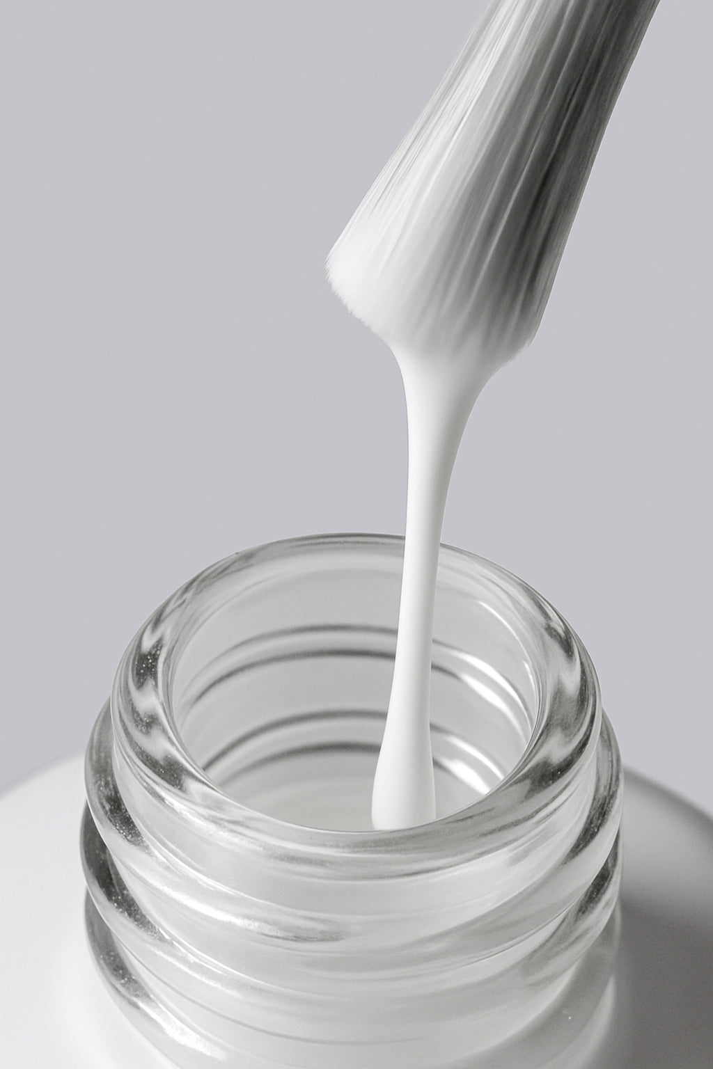 Milky White