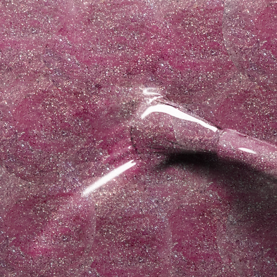 Stardust Pink