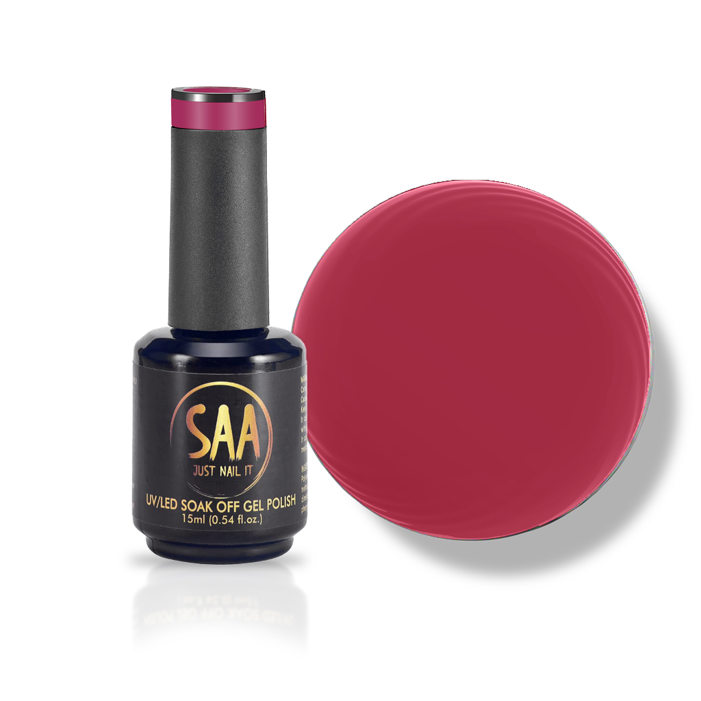 Ruby Pink