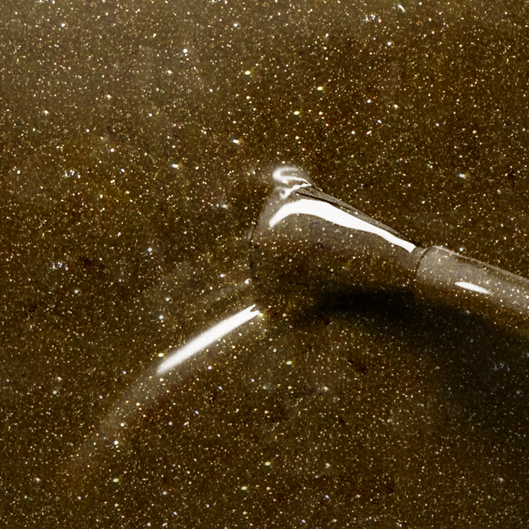 Reflective Gold
