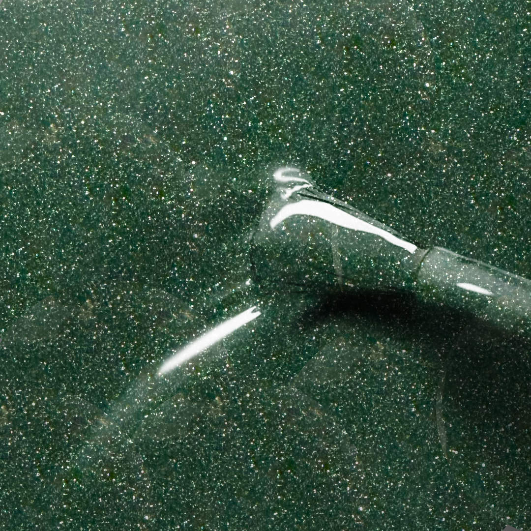 Reflective Green