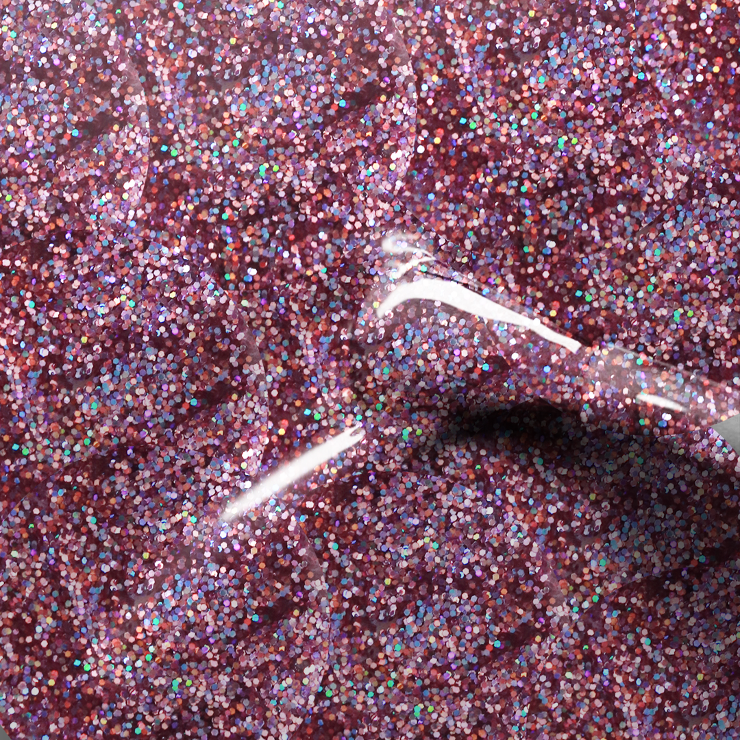 Holographic Pink