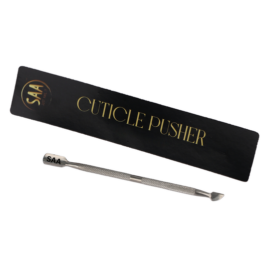 Cuticle Pusher