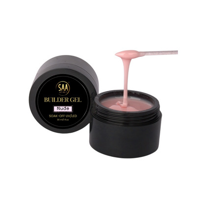 Builder Gel-Nude