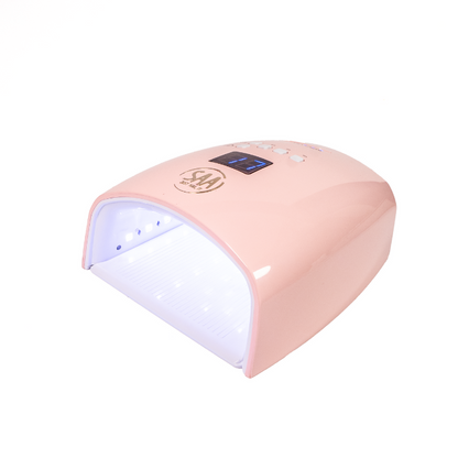 UV LED Cordless Nail Lamp 48w  Rechargeable#S10