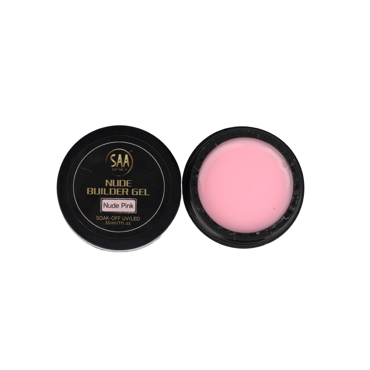 Builder Gel-Nude Pink