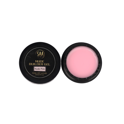 Builder Gel-Nude Pink