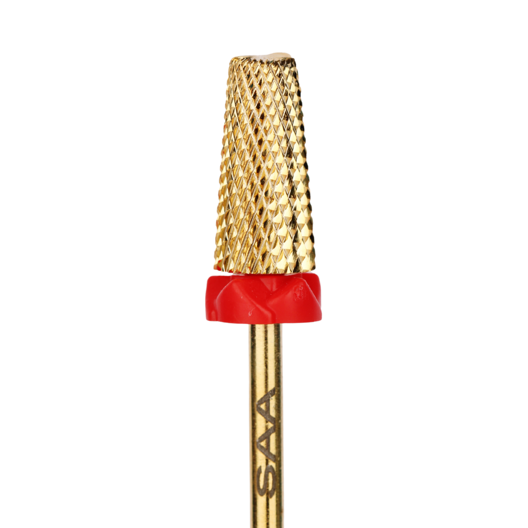 Cross Cut Bit 5 in 1 Cross Cut Bits - Fine – SAA Nail Products