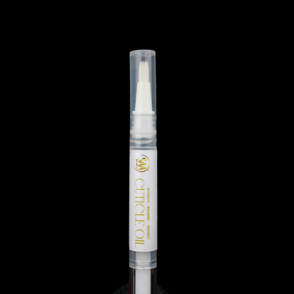 Cuticle Oil Pen