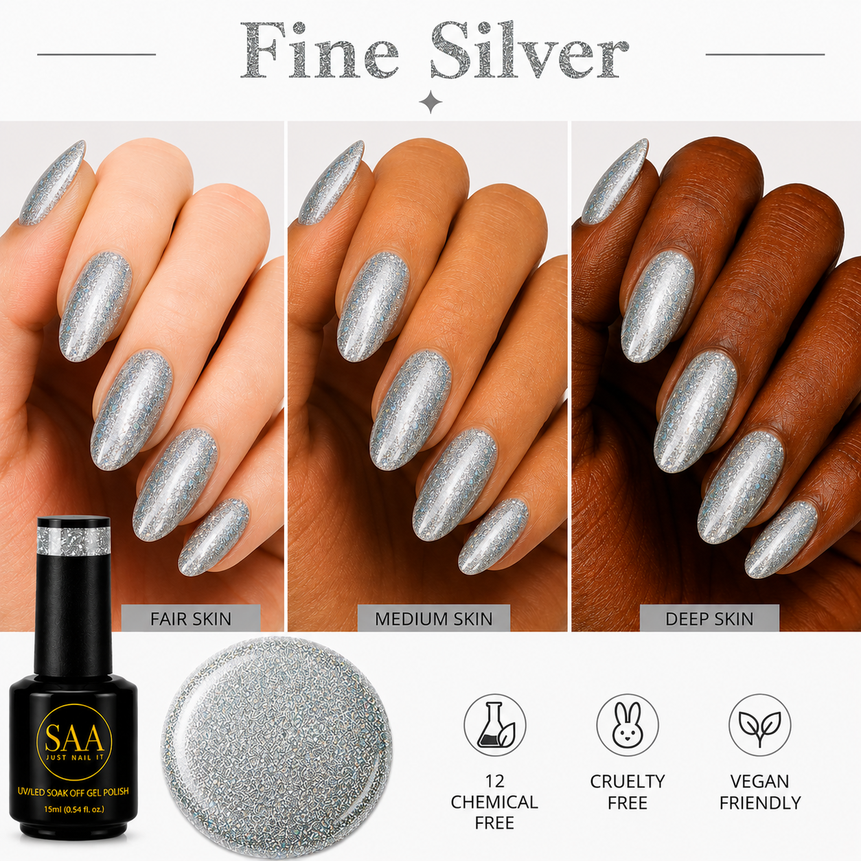 Fine Silver