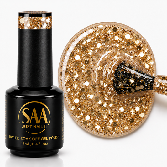 Chunky Gold