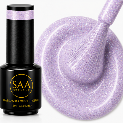 Stardust Purple