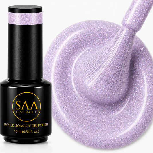 Stardust Purple