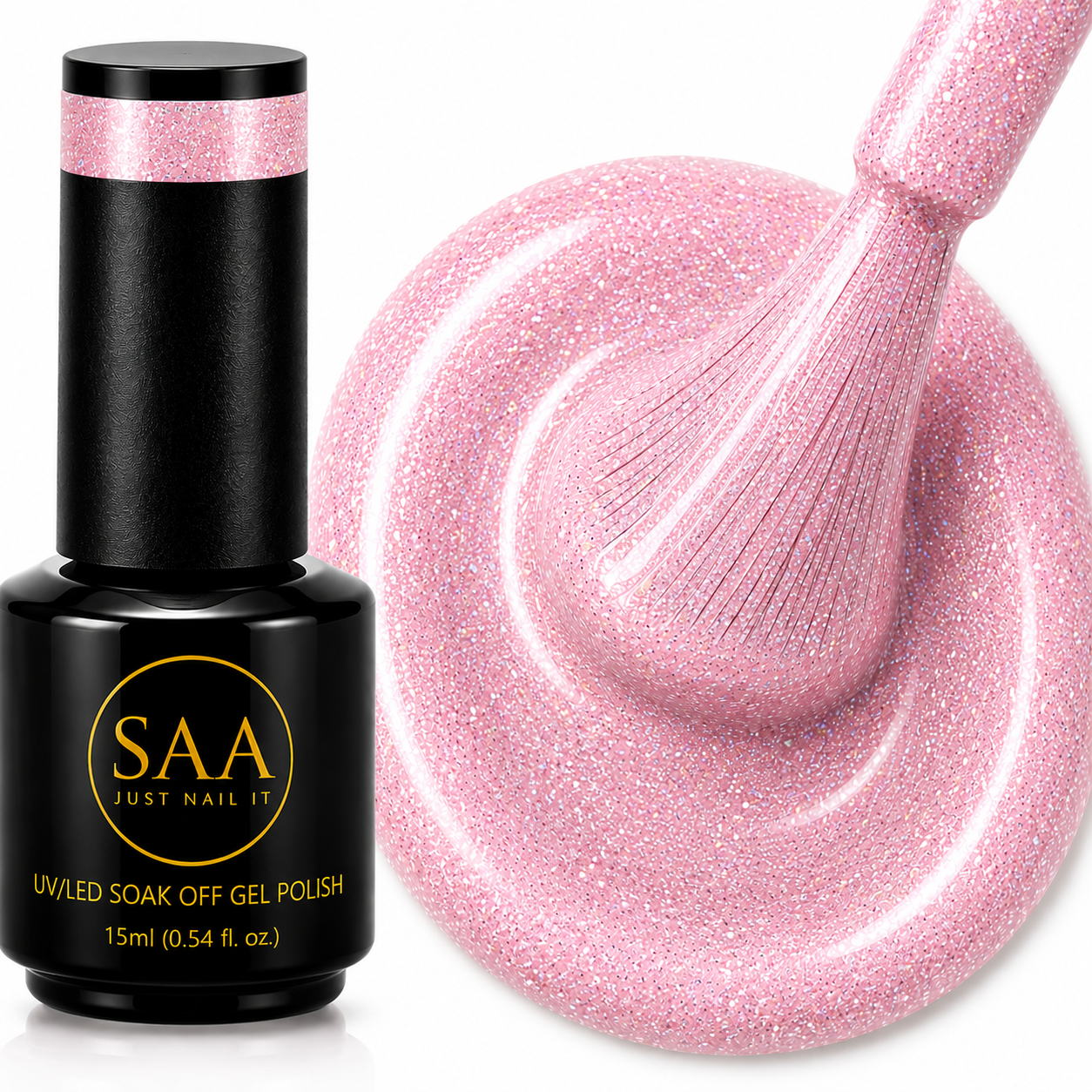Stardust Pink