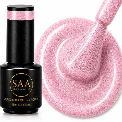 Stardust Pink