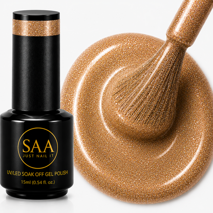 Stardust Gold