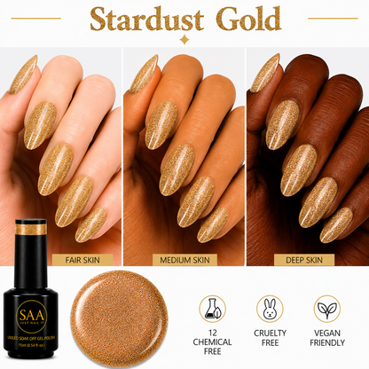 Stardust Gold