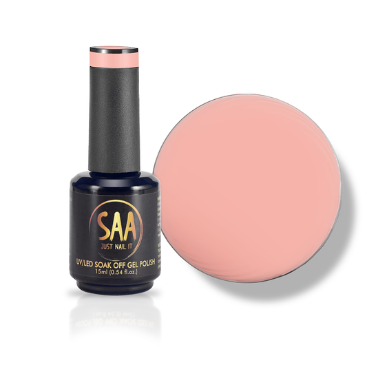 Coral Nude