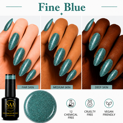 Fine Blue