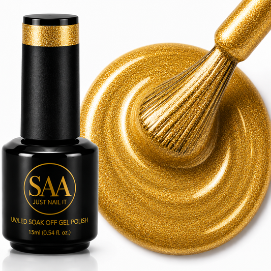 Satin Glod