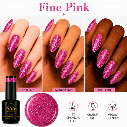 Fine Pink