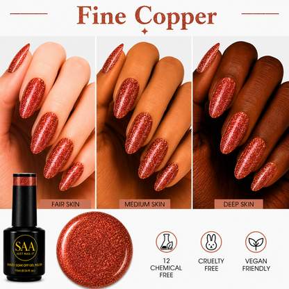 Fine Copper