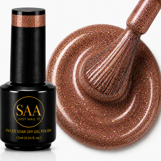 Copper Pink