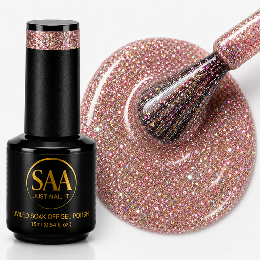 Gold Pink