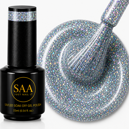Holographic Silver