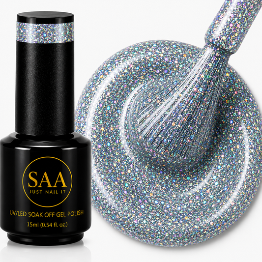 Holographic Silver