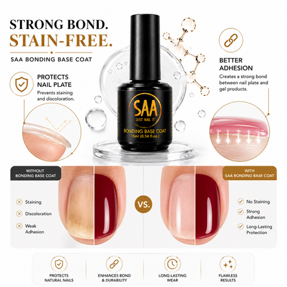 Bonding Base Coat