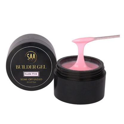 Builder Gel-Nude Pink