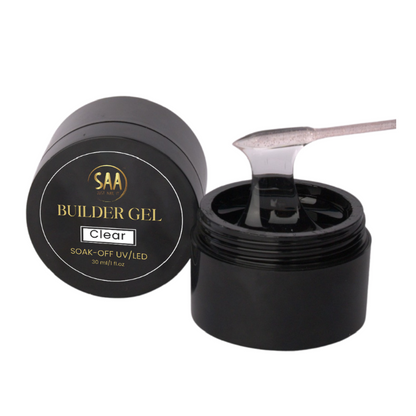 Builder Gel-Clear