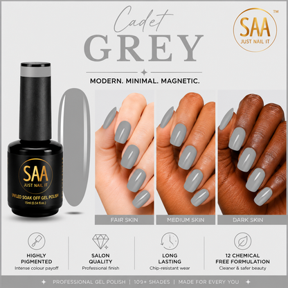 Cement Grey