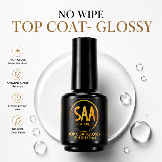 Glossy Top Coat
