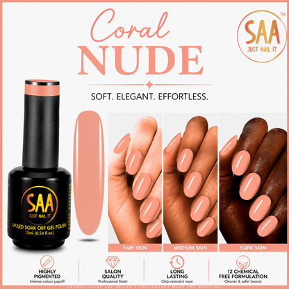 Coral Nude