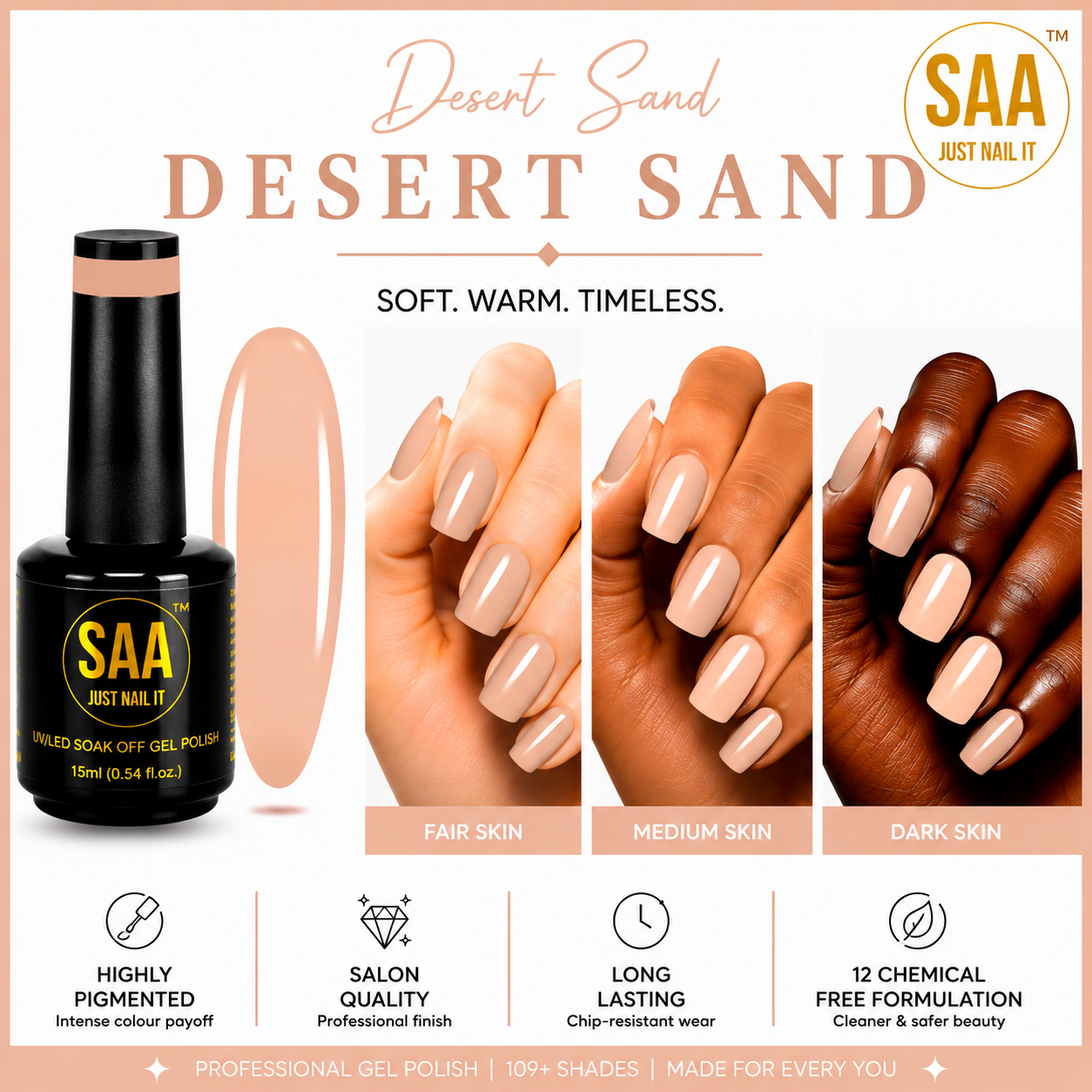 Desert Sand