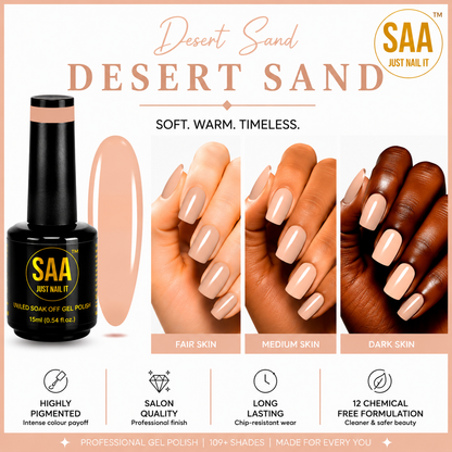 Desert Sand